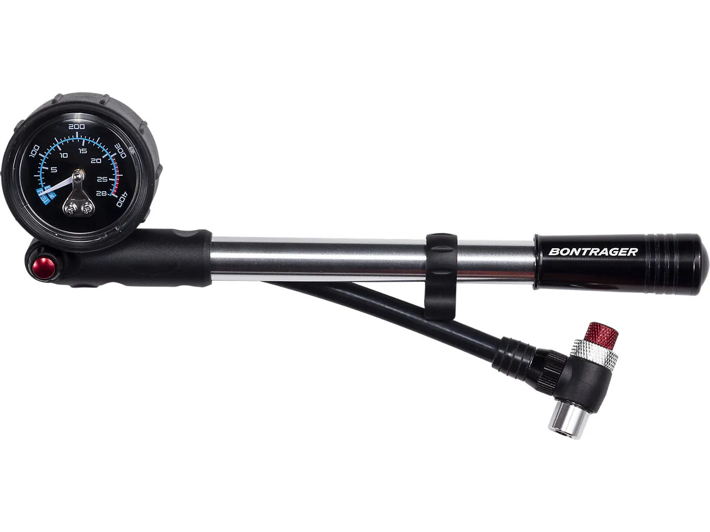 Shock Pump