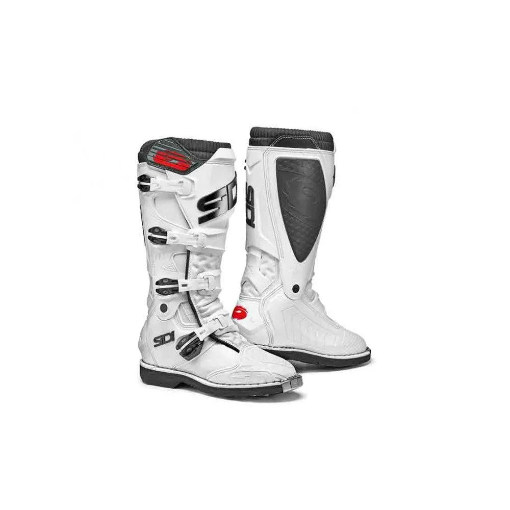 SIDI X-Power SC LEI MX Boots