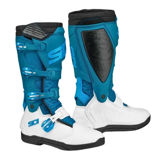 SIDI X-Power SC LEI MX Boots