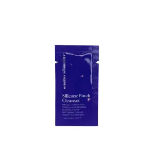 Silicone Patch Cleanser Sachet