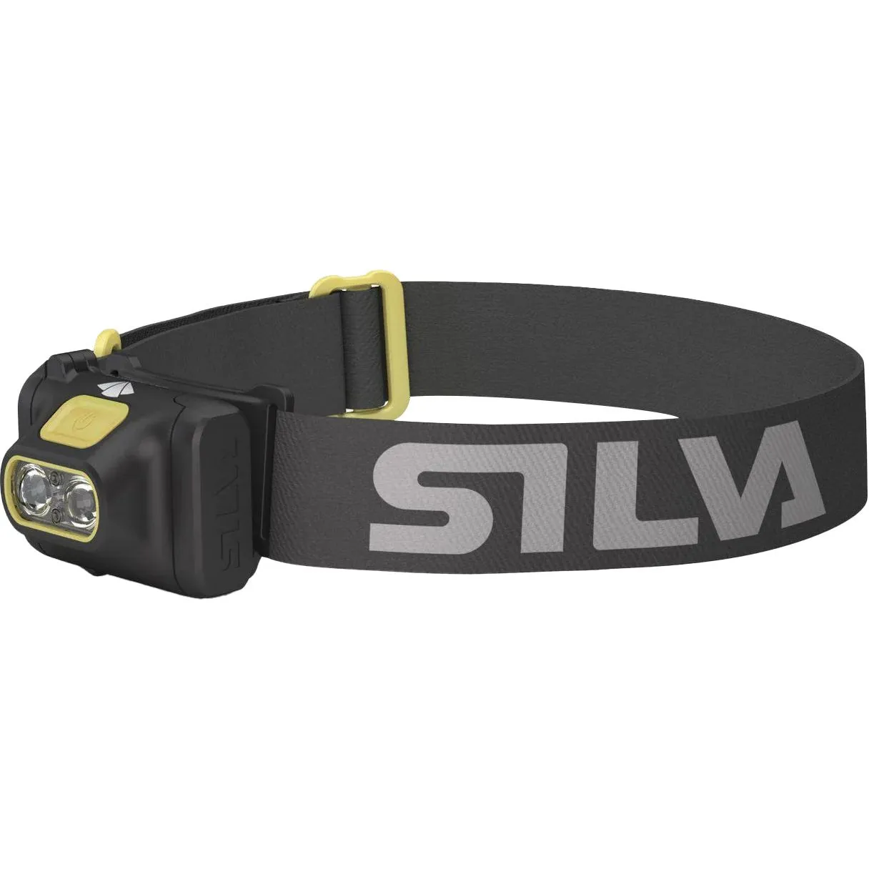 Silva Scout 3 Head Torch - Black