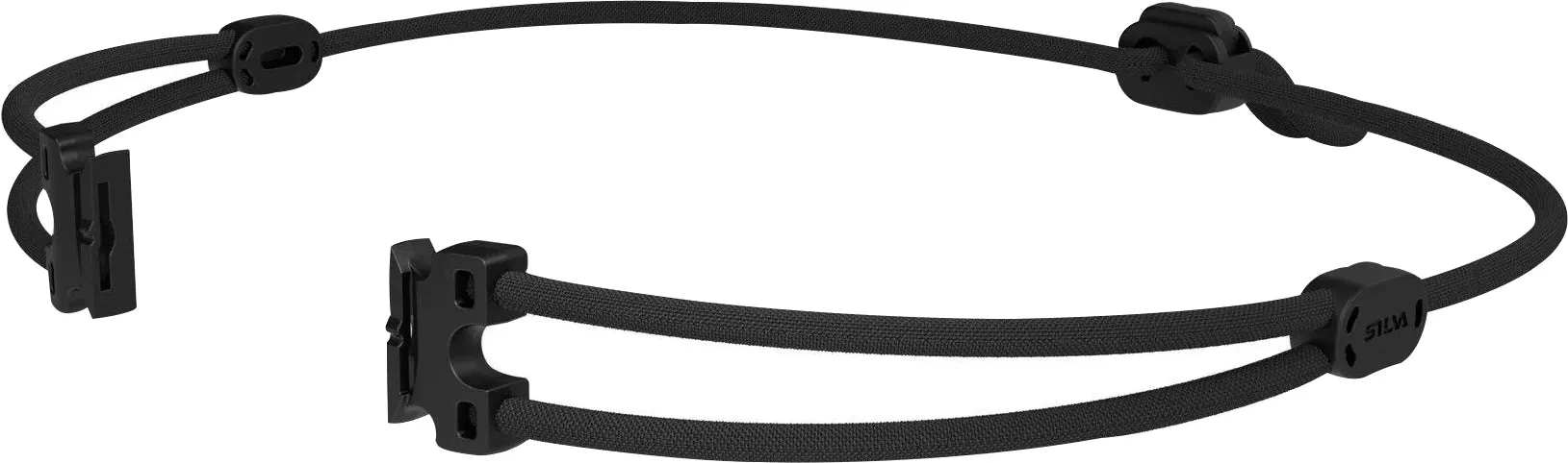Silva Smini Fly Head Torch - Black