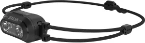 Silva Smini Fly Head Torch - Black