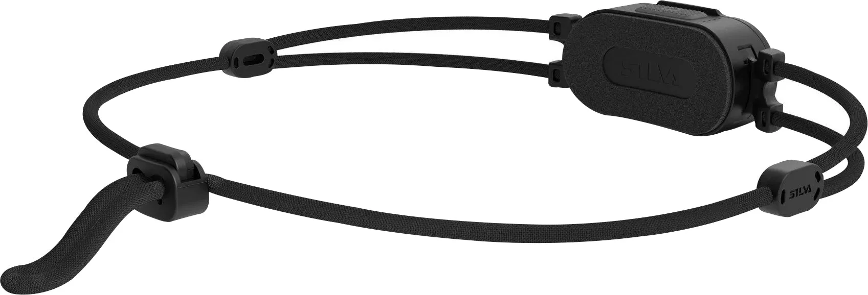 Silva Smini Fly Head Torch - Black