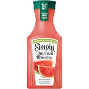 Simply LIght Raspberry Lemonade 52oz