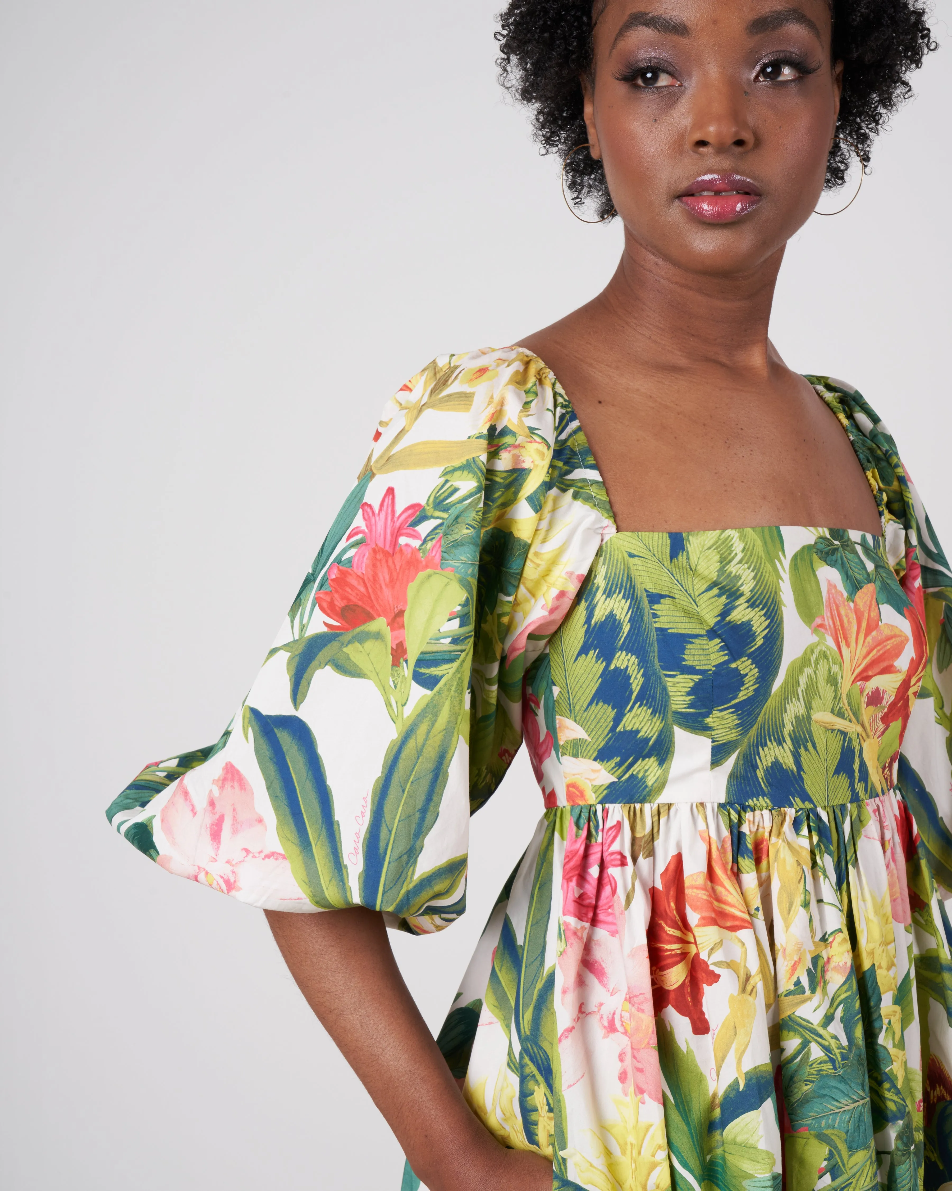 sipsip dress