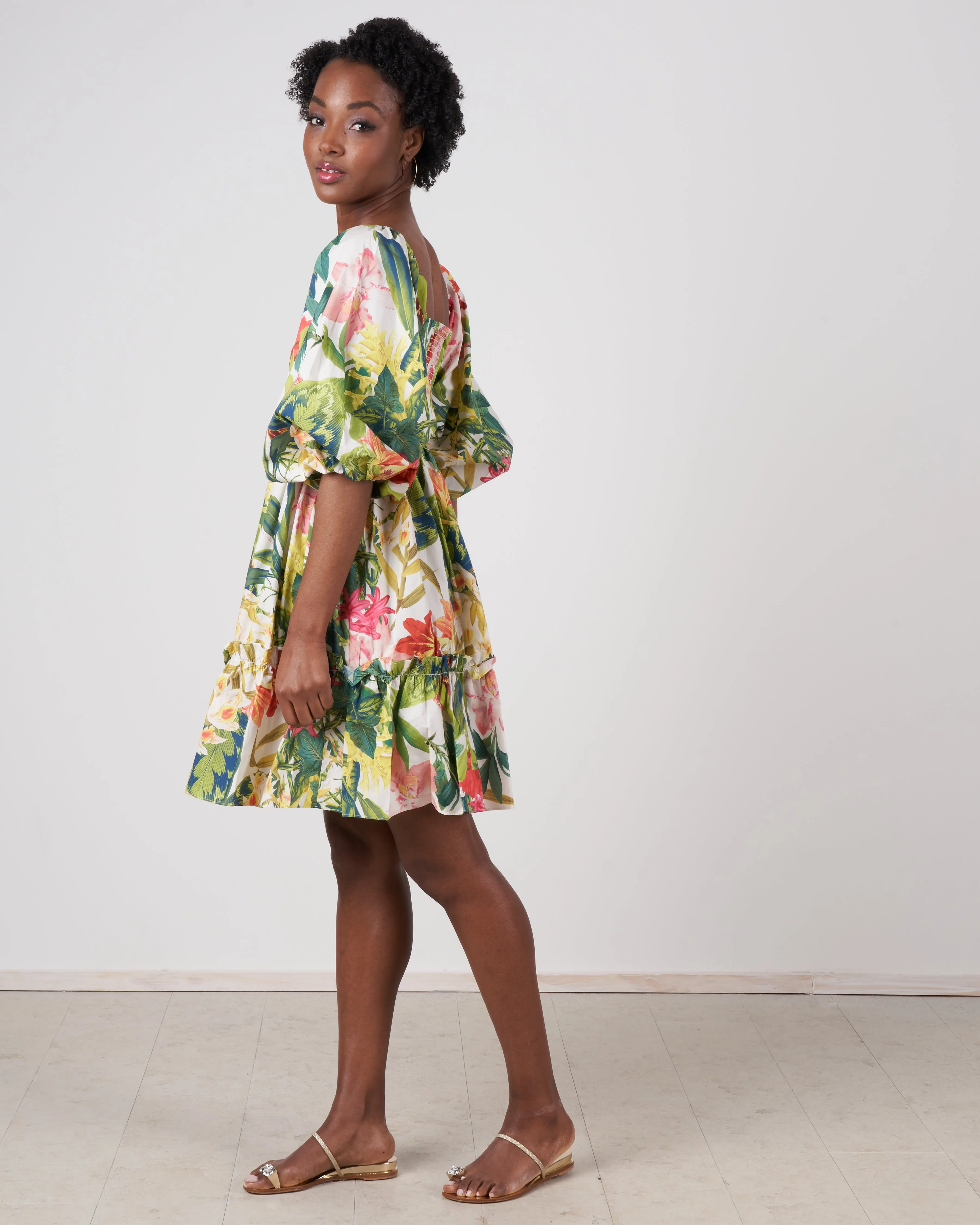 sipsip dress