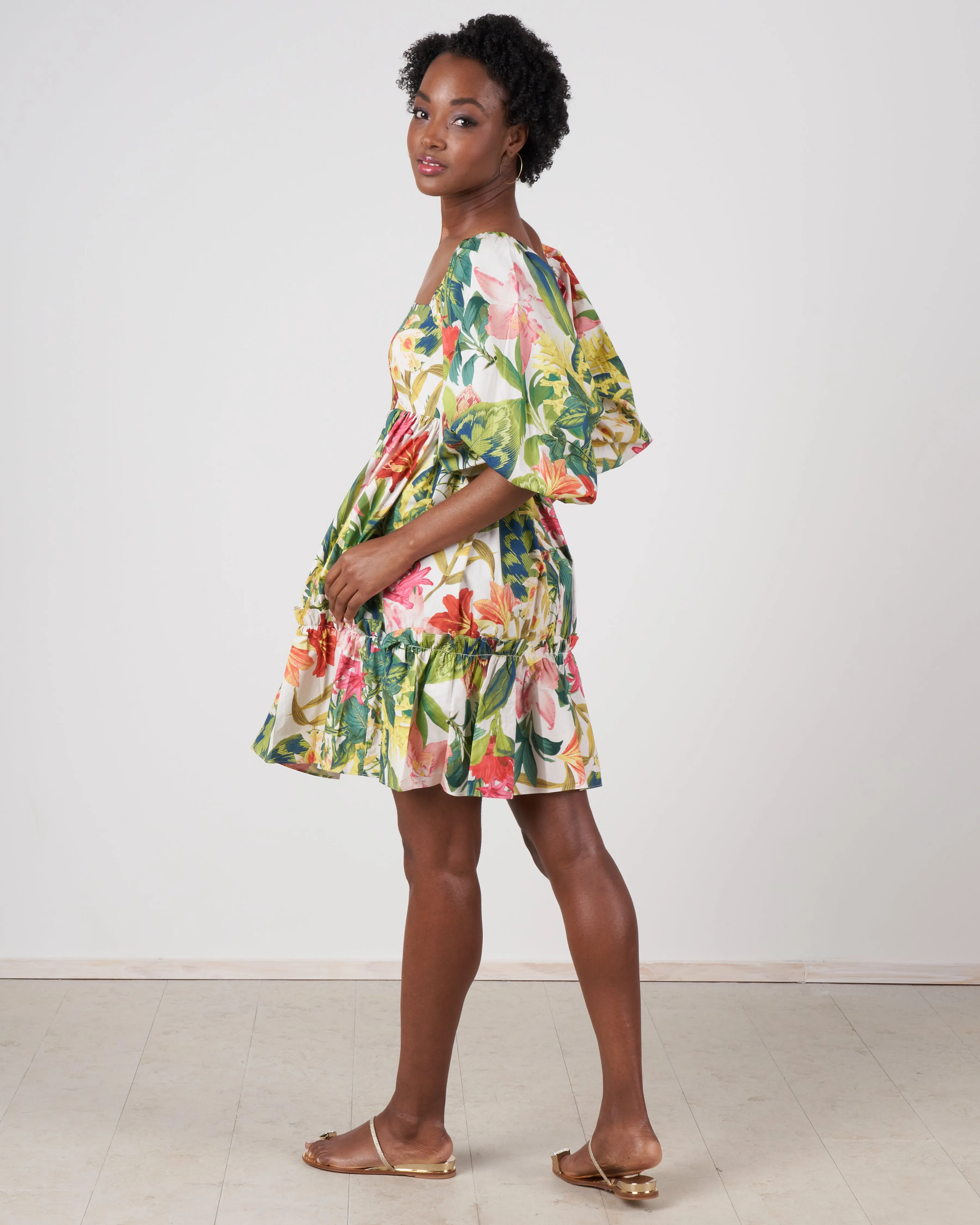 sipsip dress