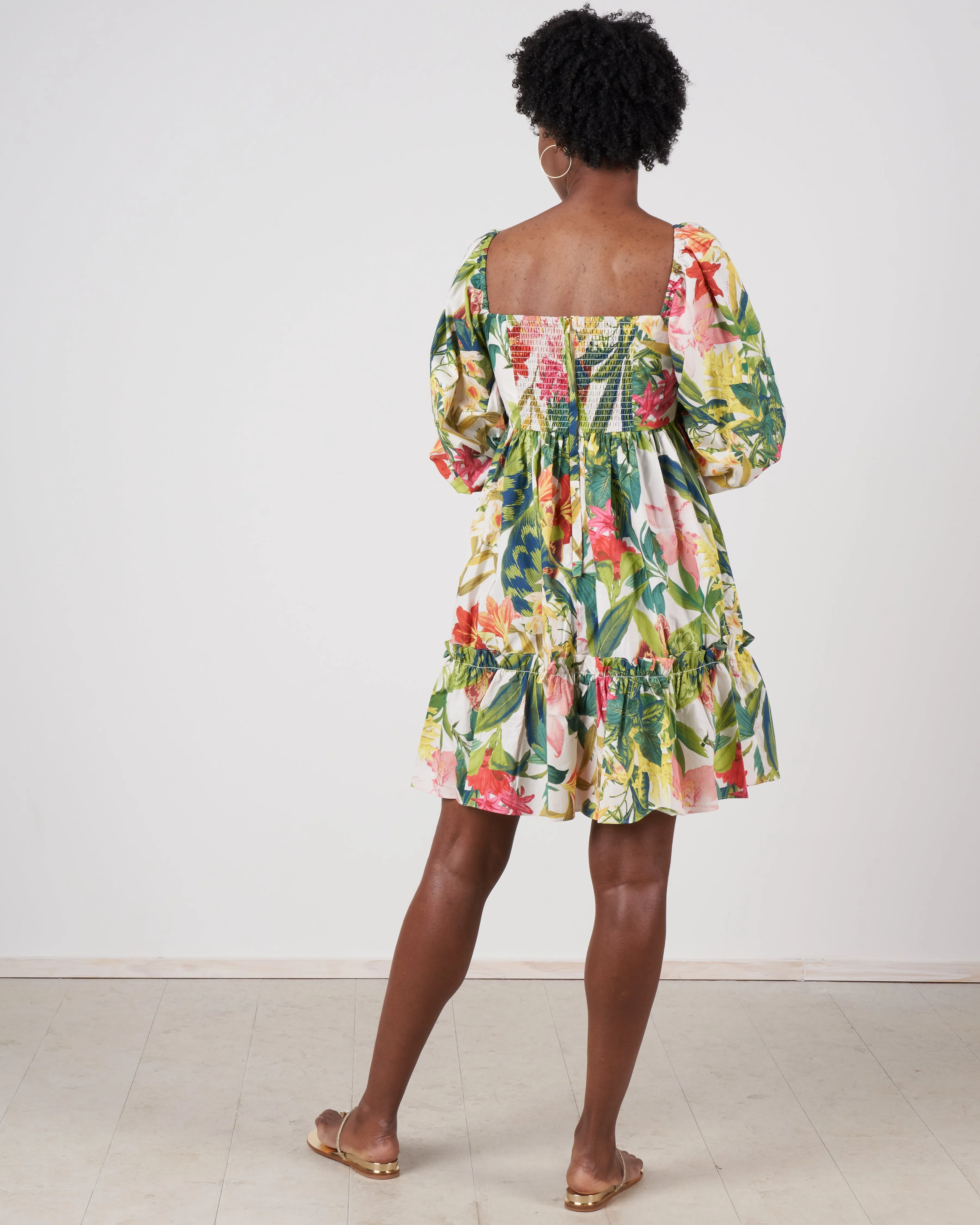 sipsip dress