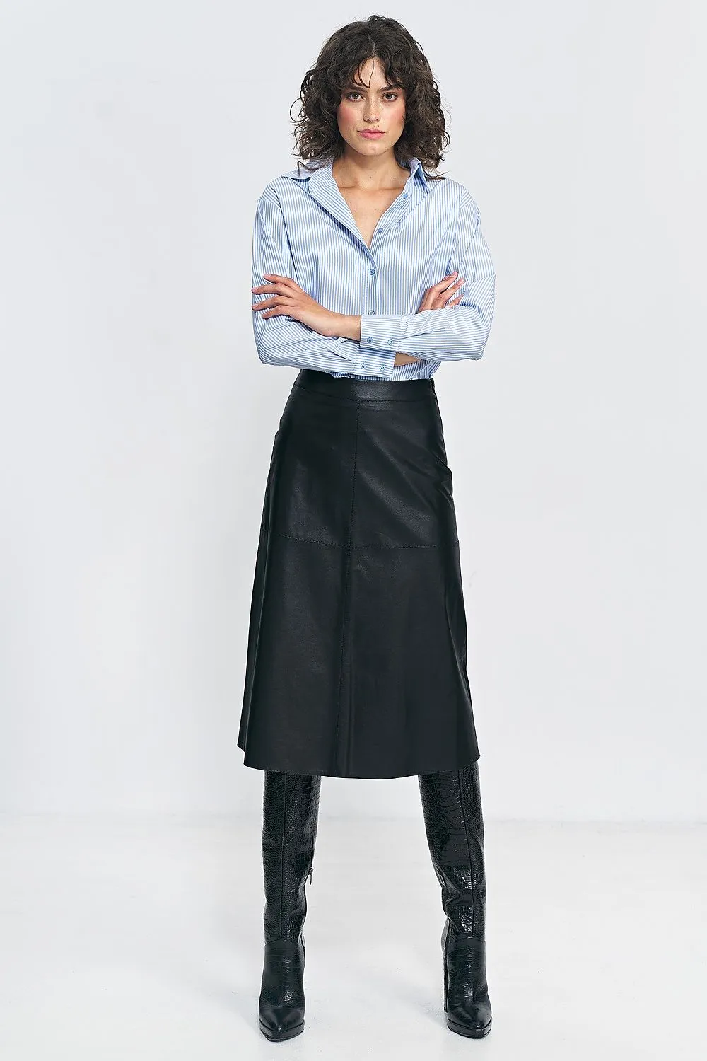 Skirt model 184596 Nife