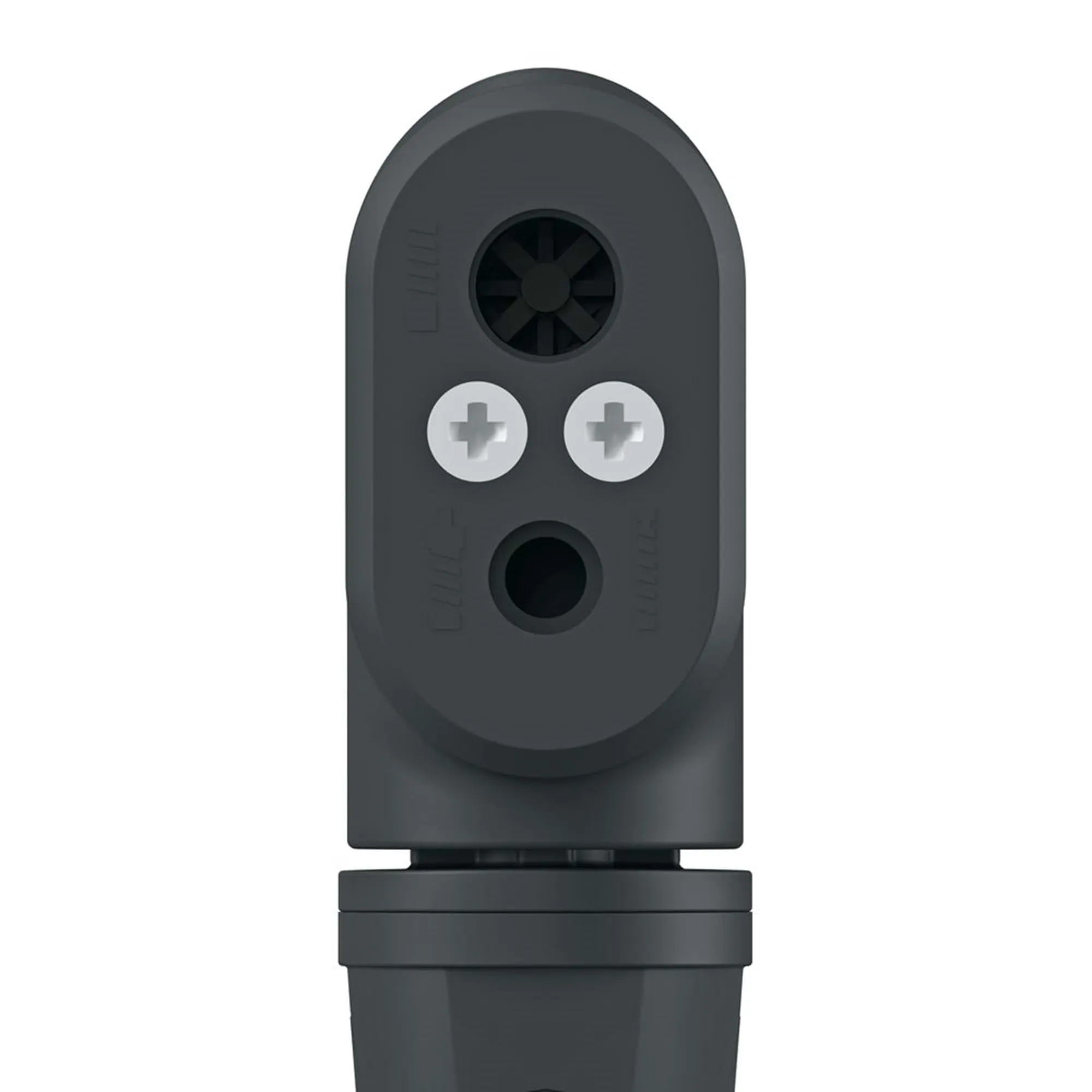 SKS Multivalve Easy Head
