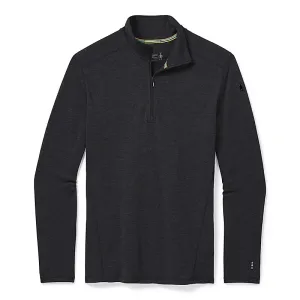 Smartwool Men's Classic Thermal Merino 1/4 Zip