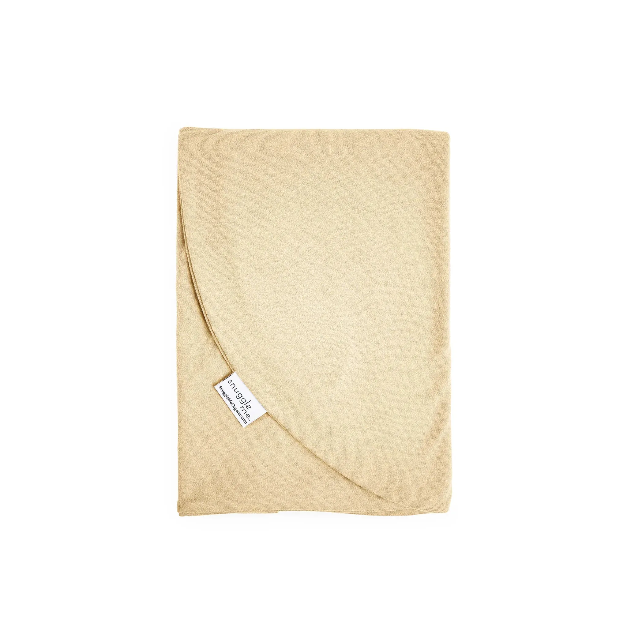 Snuggle Me Organic Lounger Cover - Honey