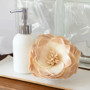 Soap Flower - Cozy Moments