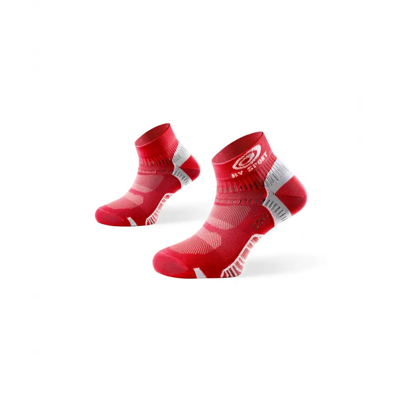 Socquettes RUNNING LIGHT ONE