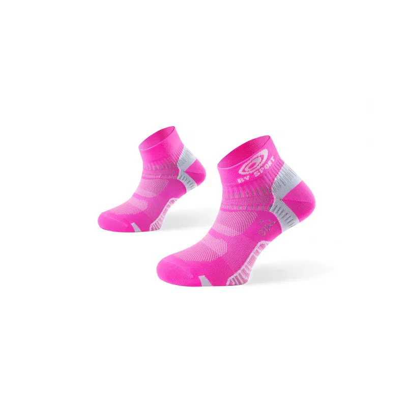 Socquettes RUNNING LIGHT ONE