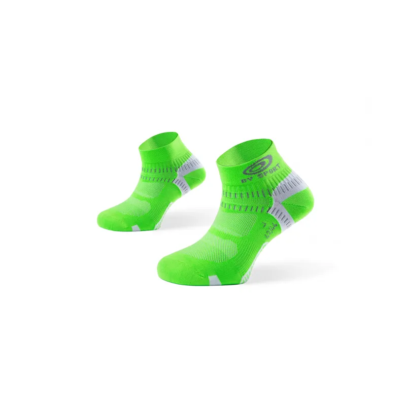 Socquettes RUNNING LIGHT ONE