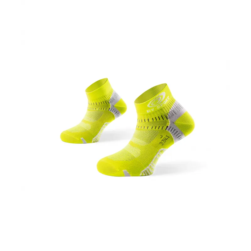 Socquettes RUNNING LIGHT ONE