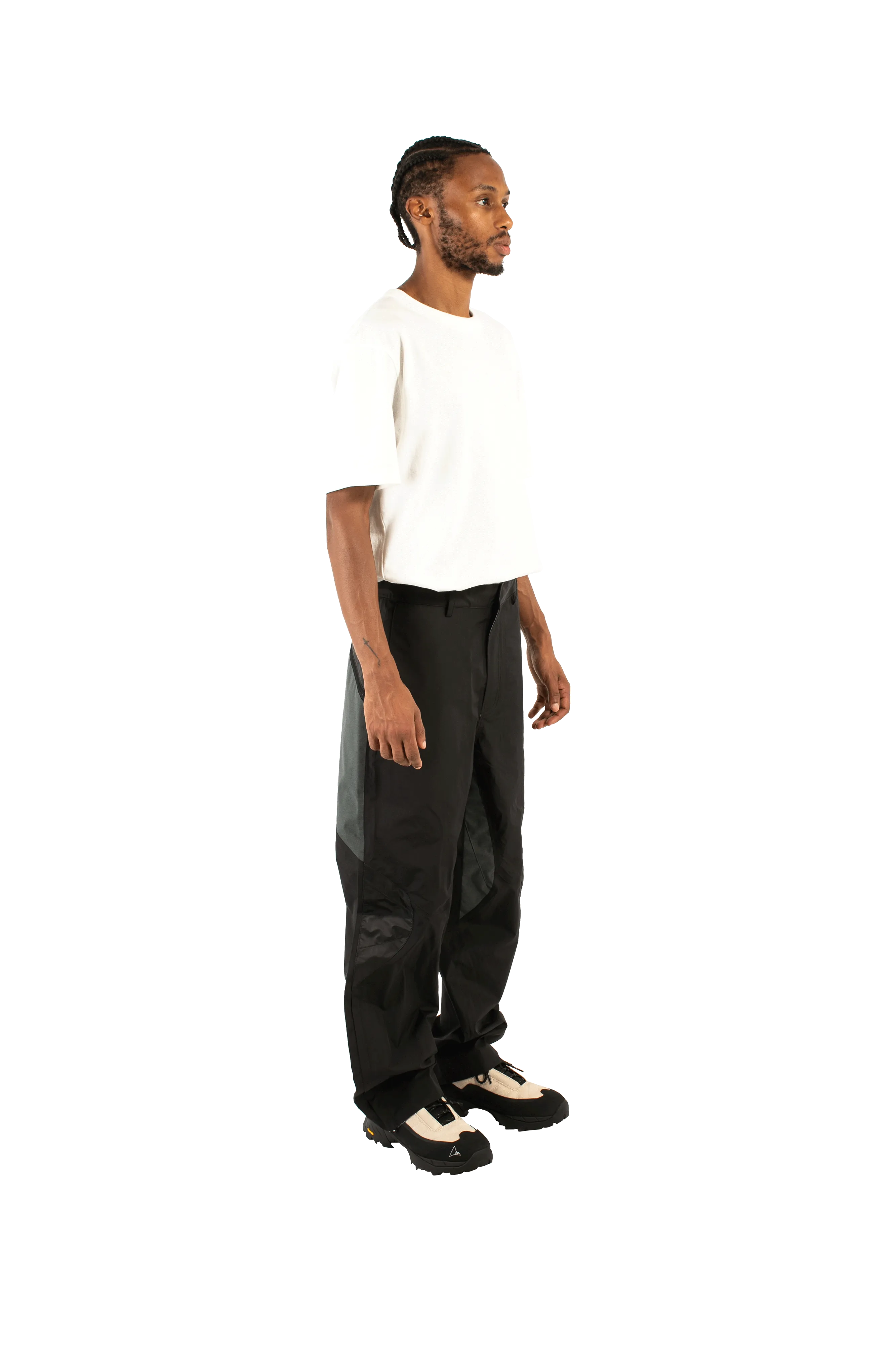 Soft Membrane Hiking Trouser