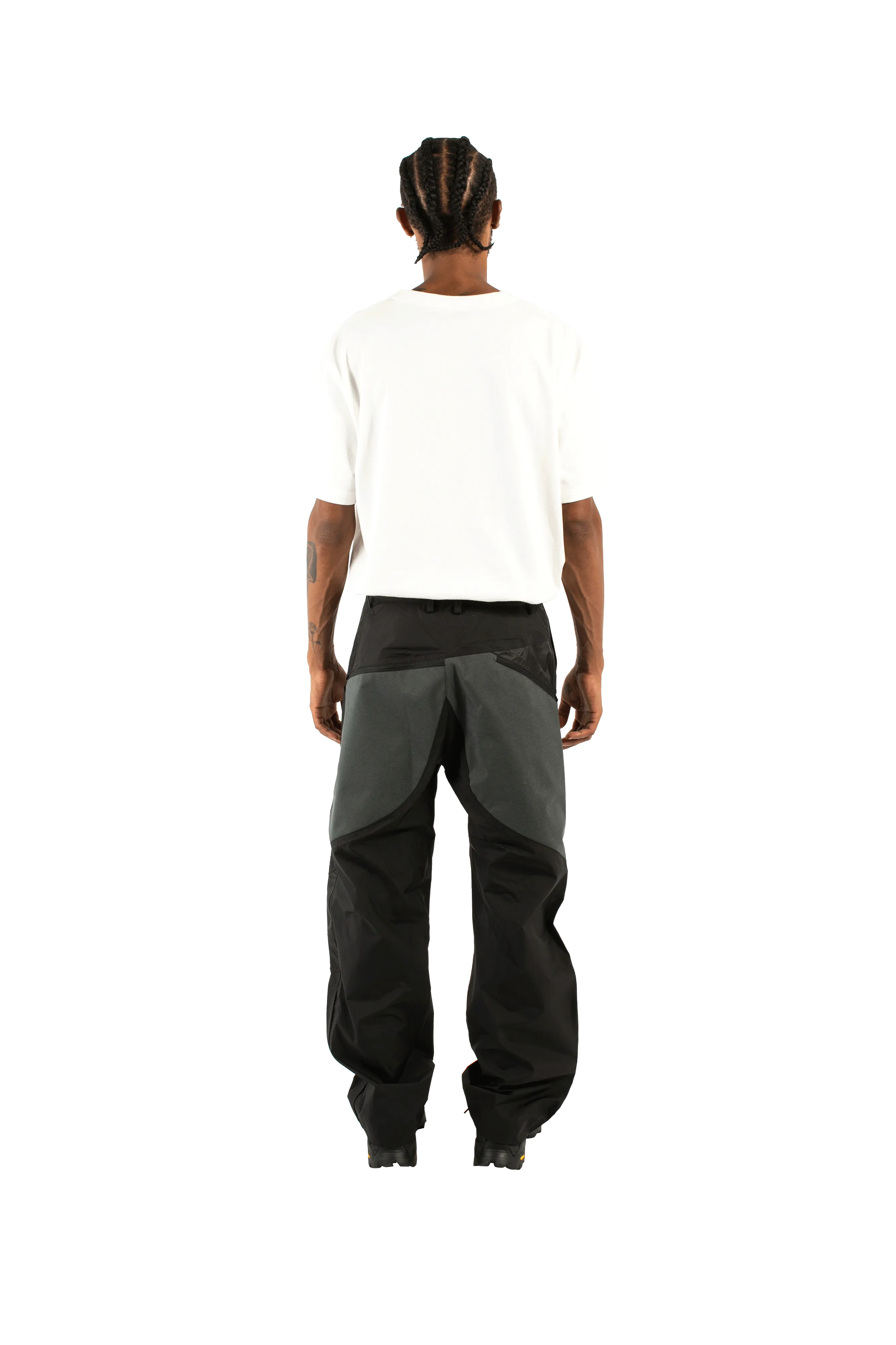 Soft Membrane Hiking Trouser
