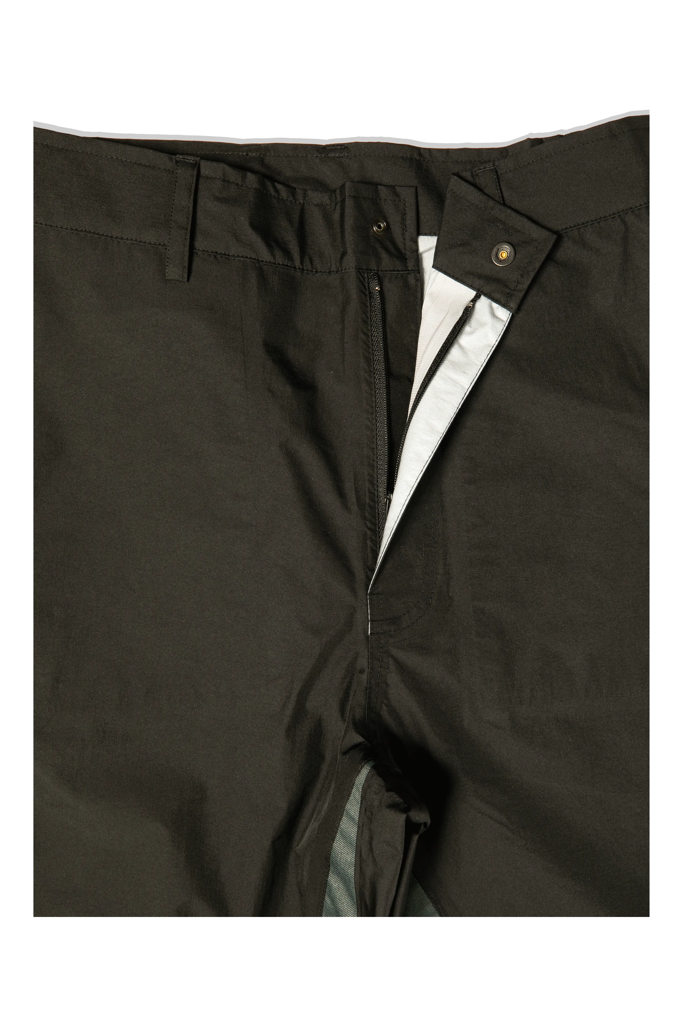 Soft Membrane Hiking Trouser