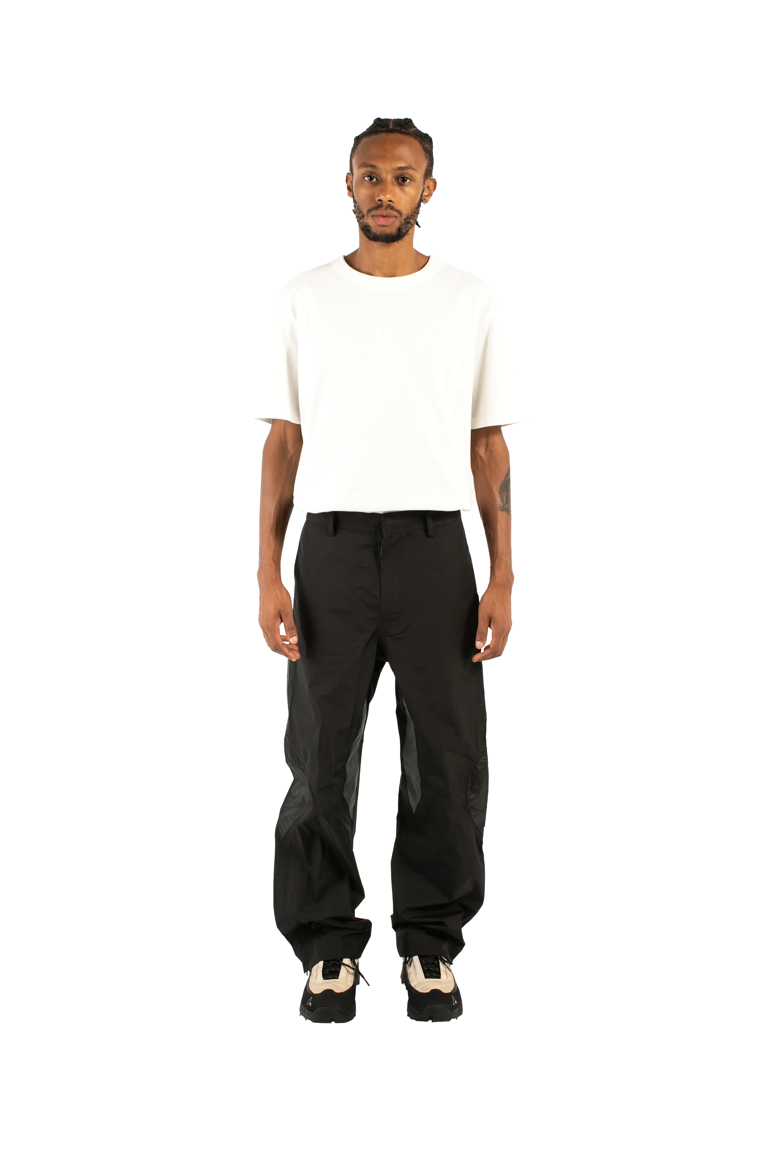 Soft Membrane Hiking Trouser