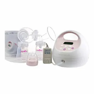 Spectra S2 Plus Electric Breast Pump  MM011305
