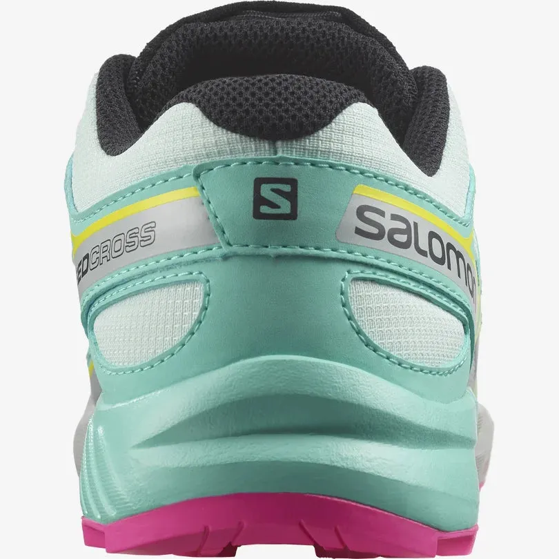 Speedcross (Kids') - L47279200 - Past Season