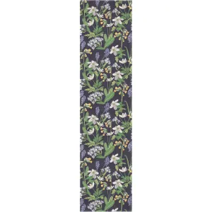 Spring Table Runner