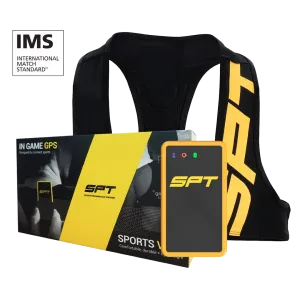 SPT2 Pack