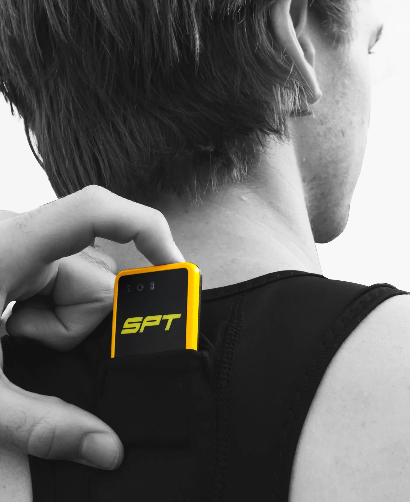 SPT2 Pack