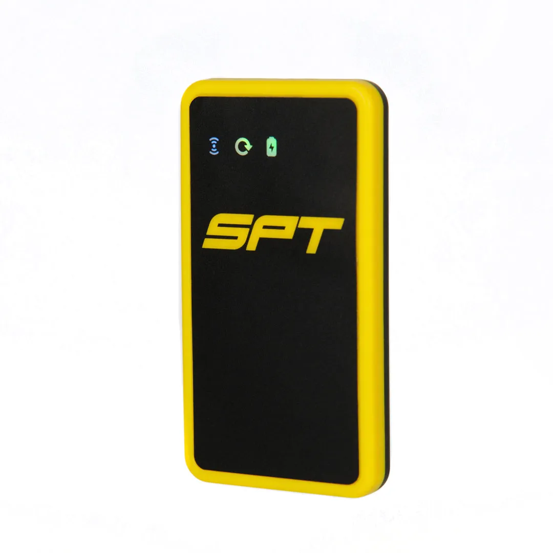 SPT2 Pack