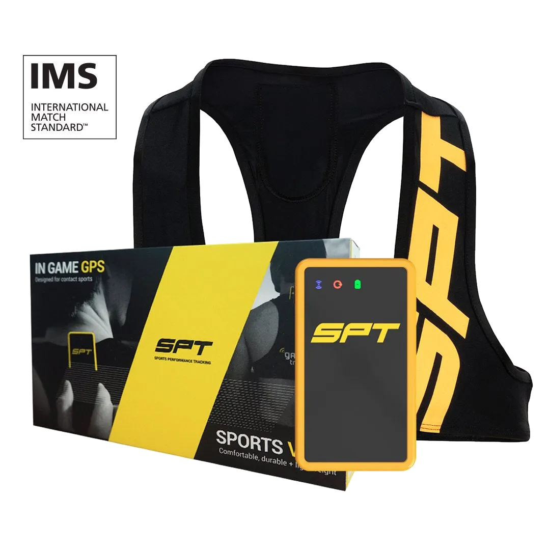 SPT2 Pack