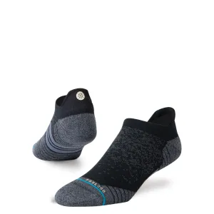 Stance Run Light Tab Socks - Black/Grey