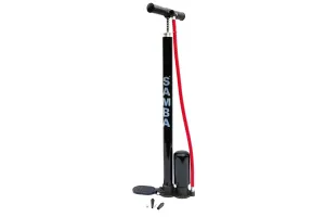 Stirrup  Pump