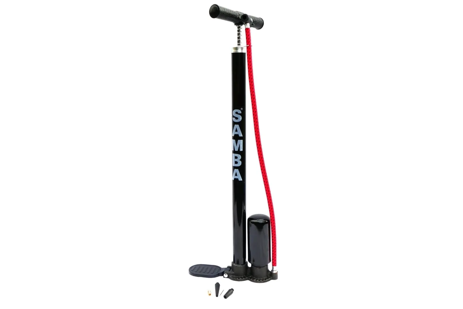 Stirrup  Pump