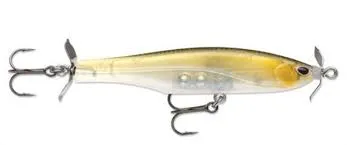 Storm - Arashi Spinbaits - 3-2 Prop
