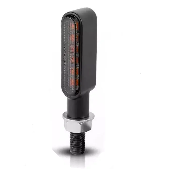 Stripe LED Indicators