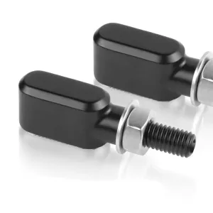 Stripe LED Indicators