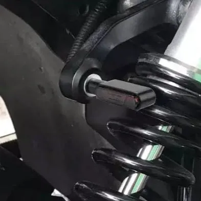 Stripe LED Indicators