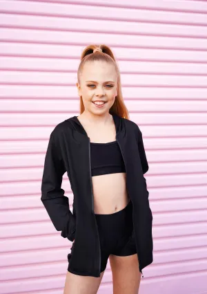 Studio 7 Warm Up Shorts | Child
