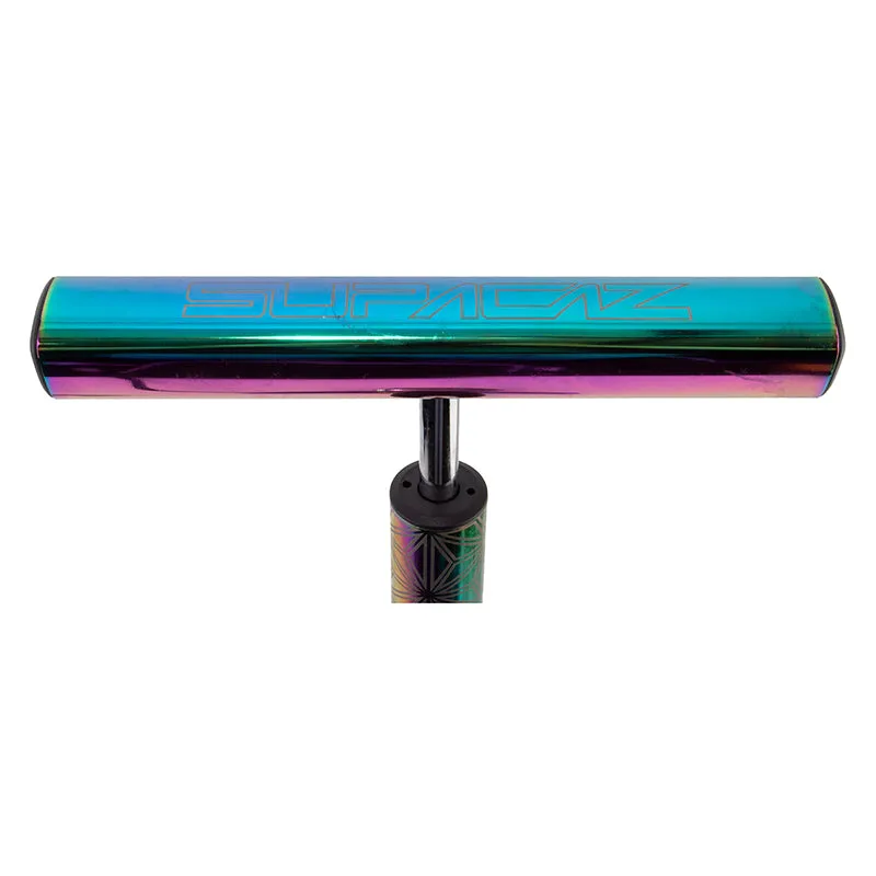 SuaveAir Floor Pump