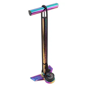 SuaveAir Floor Pump