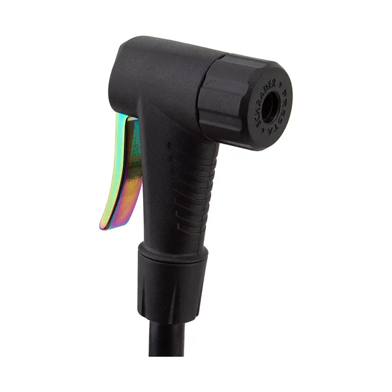 SuaveAir Floor Pump