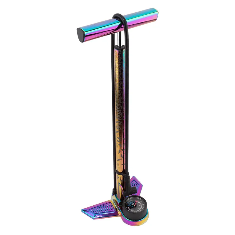 SuaveAir Floor Pump