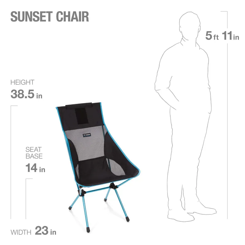Sunset Chair