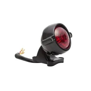 TAILLIGHT FENDER MOUNT BRACKET - BLACK