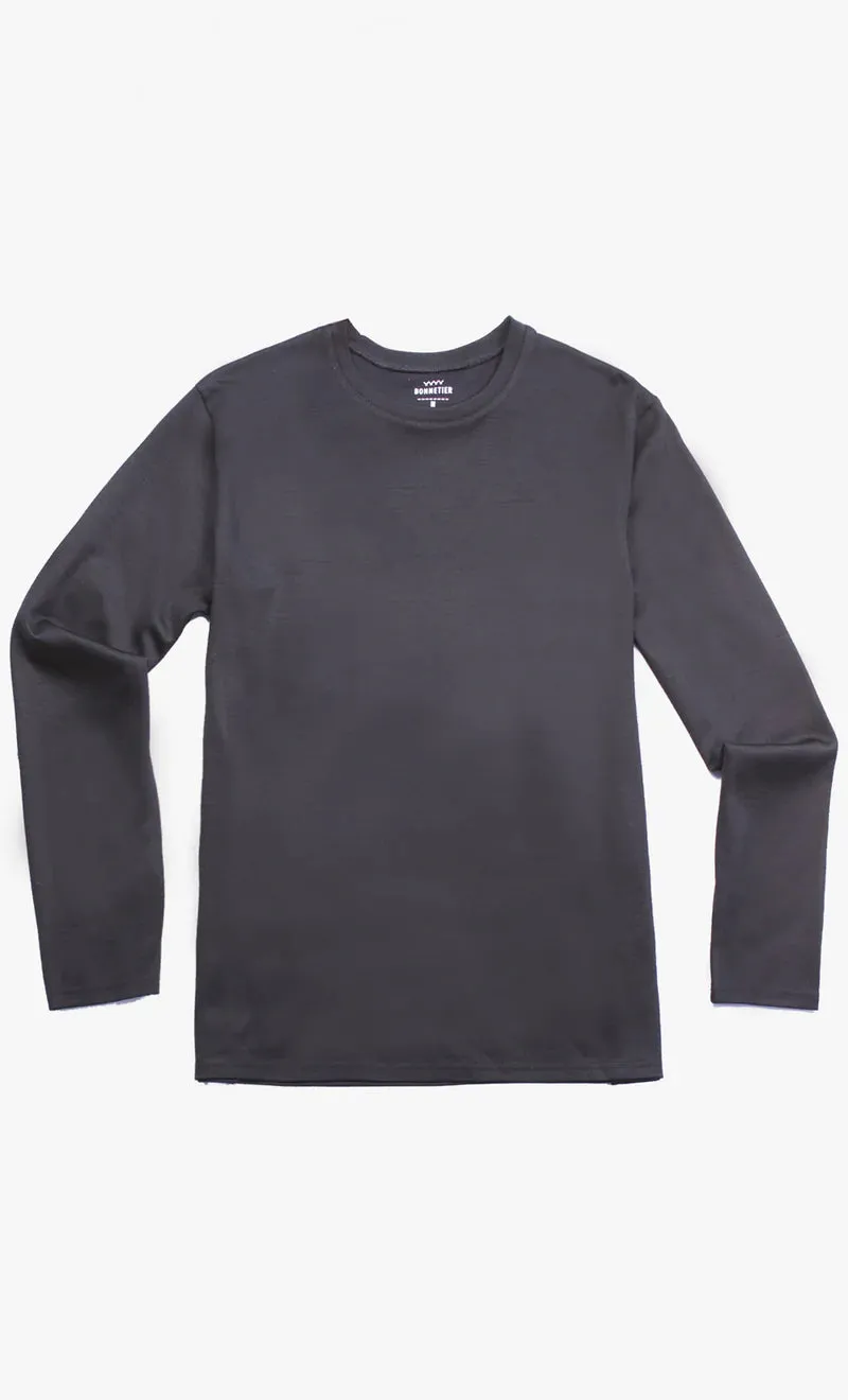 Techcrew Top - Mid Layer (Men's)