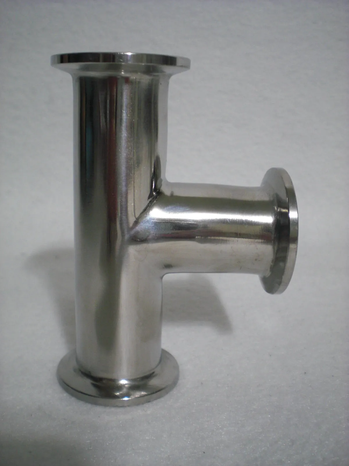 Tee Flange