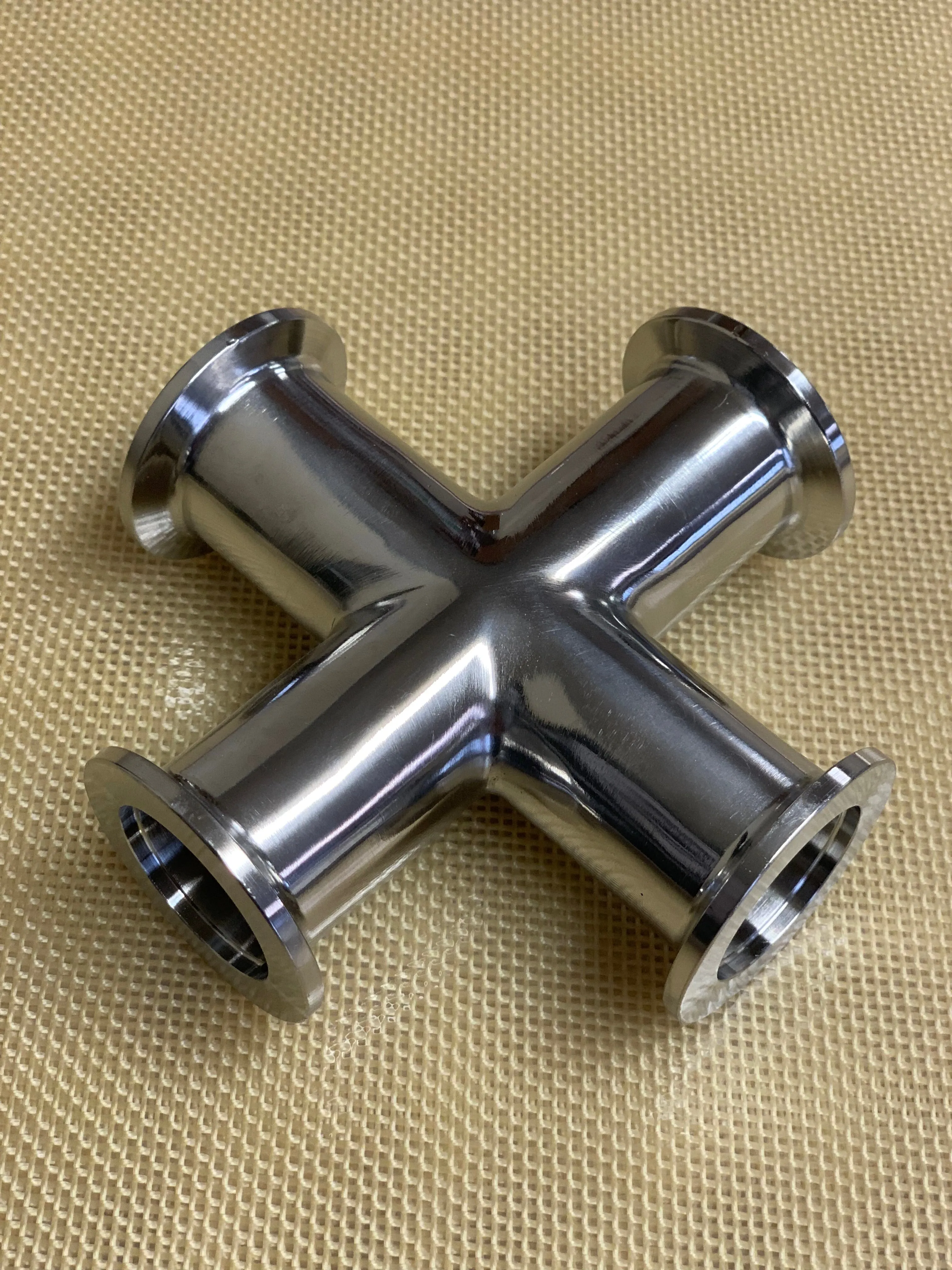 Tee Flange